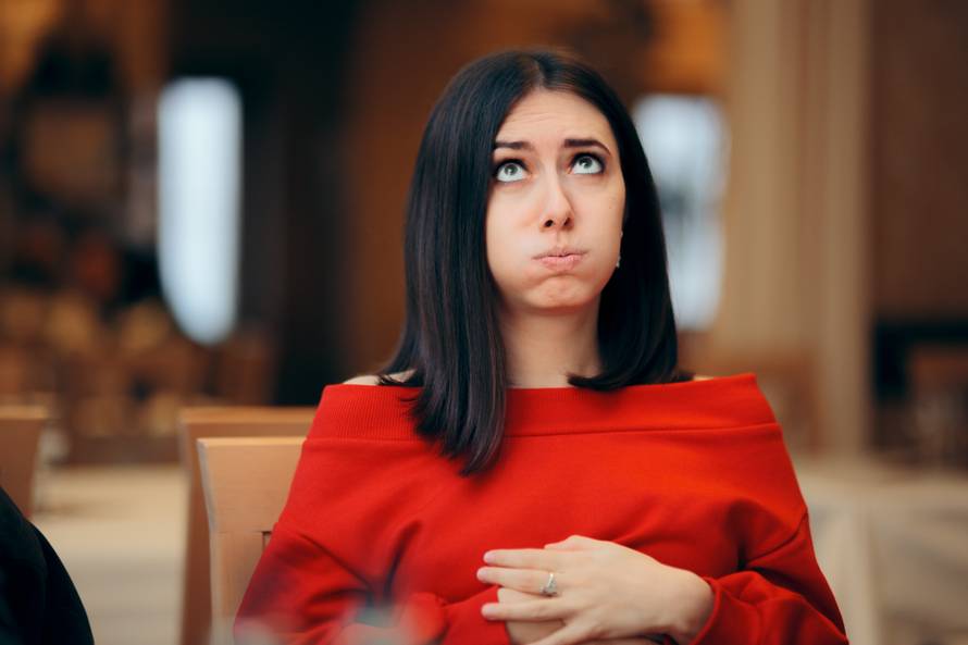 Muka vam je kad pregladnite? Evo kako to možete spriječiti