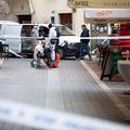 Ubojstvo u centru Rijeke: Muškarac ubio ženu u kafiću