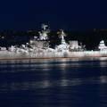 Rusi potvrdili da je ratni brod ''Moskva'' potonuo; Zelenski uputio optužbe Mađarskoj