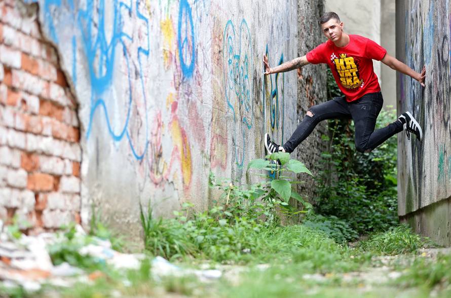 GNK Dinamo - NK Lokomotiva