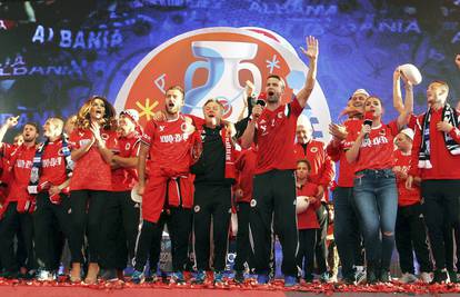 Albanci slave odlazak na Euro '16. utakmicom protiv Kosova?
