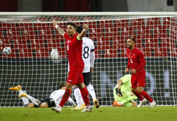 International Friendly - Germany v Turkey