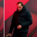 VIDEO Trener Bayerna ozlijedio se u svlačionici: Uh, slomljen je