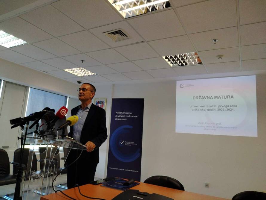Ovo su privremeni rezultati državne mature: 'Četiri ispita su poništena zbog vulgarnosti...'