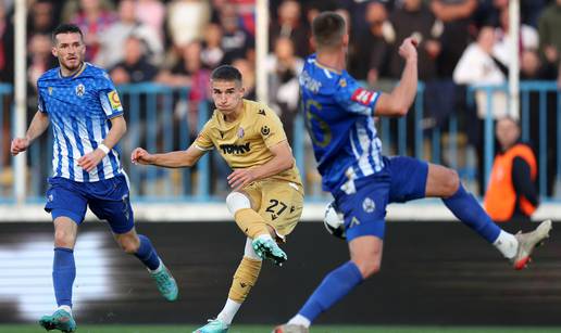 Biuk se može vratiti u Hajduk? Valladolid ga šalje na posudbu, a 24sata doznaju što se događa