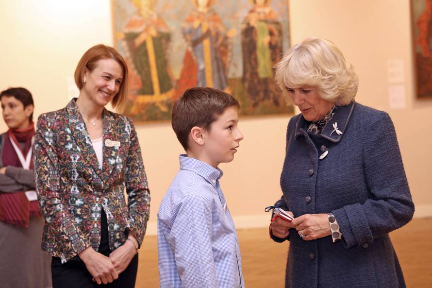 'V. Britanija podržava proces pomirenja i stabilnost u regiji'