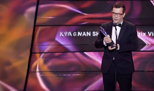 Slijepčevićev film favorit je na kladionici za Oscara! Redatelj za 24sata: Vidjet ćemo sve uskoro