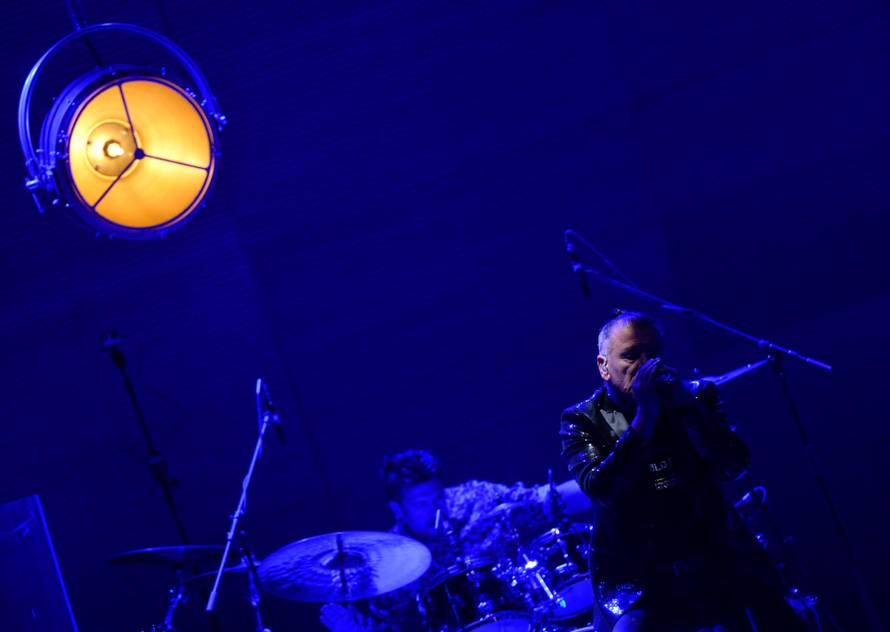 Tamara Loos: Posao na radiju 'Antena Zagreb' je iz snova