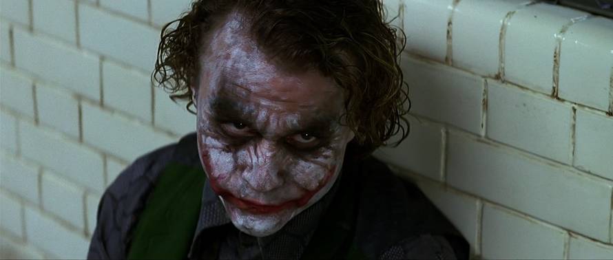 Ledger je živio na rezancima i vodi jer je odbijao loše uloge...