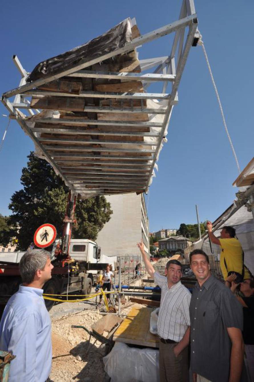 Duško Marušić/Pixsell