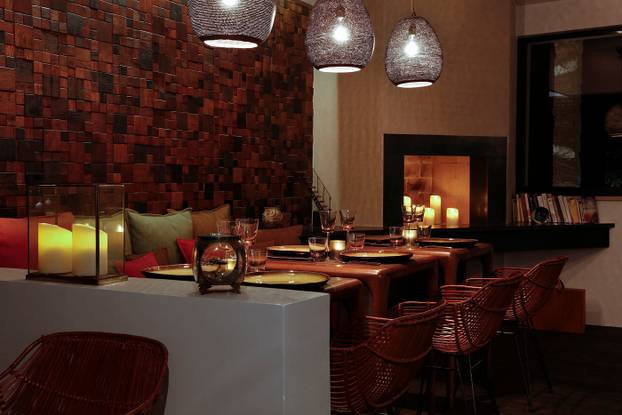 FOTO Svjetski, a naše: Ovaj skriveni komadić raja u uvali Lozna idealan je za ljetni odmor