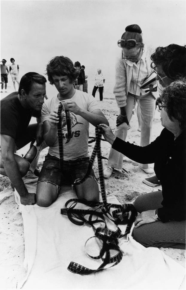 Jaws (1975) - filmstill