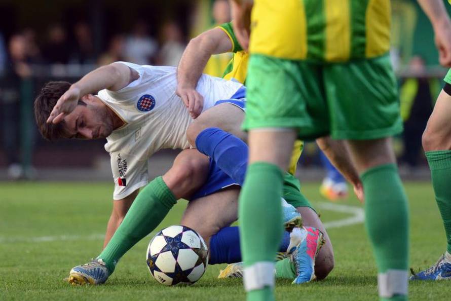 Marko Jurinec/Pixsell