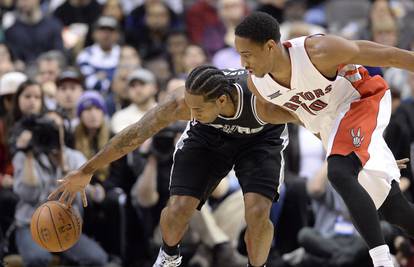 Bomba u NBA! Leonard otišao u Toronto, DeRozan u Spurse...