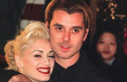 Gwen Stefani i Gavin Rossdale se rastaju nakon deset godina