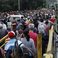 Stanje je kritično: Sve veći broj ljudi želi napustiti Venezuelu