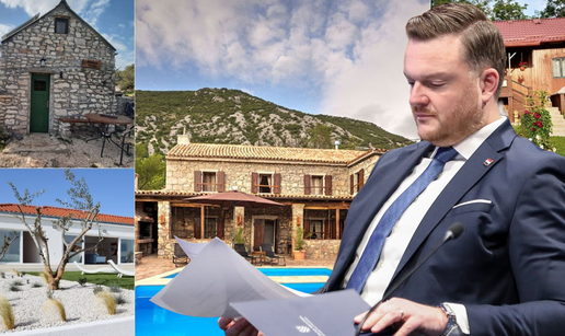 U ponedjeljak je zadnji dan prijave nekretnina Poreznoj. Evo tko sve ne mora prijaviti