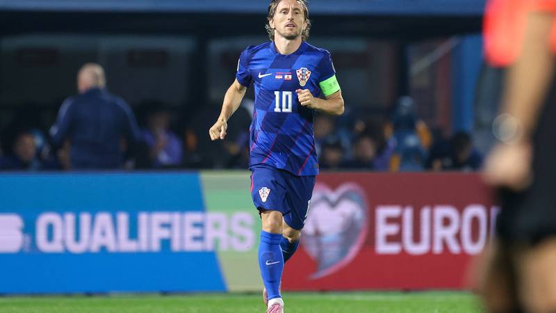 VIDEO Modrić je ušao u igru, a varaždinska publika poludjela