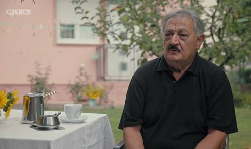 Danas u Ve&ccaron;eri za 5 kuha strogi Franjo, a gosti o&ccaron;ekuju puno!