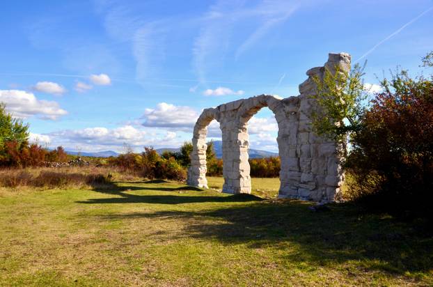 FOTO Popravite si dan ovim prekrasnim prizorima iz NP Krka