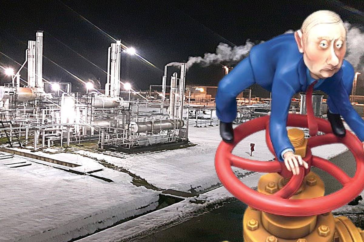 Što nas čeka na zimu? Skuplja hrana zbog manjka plina...
