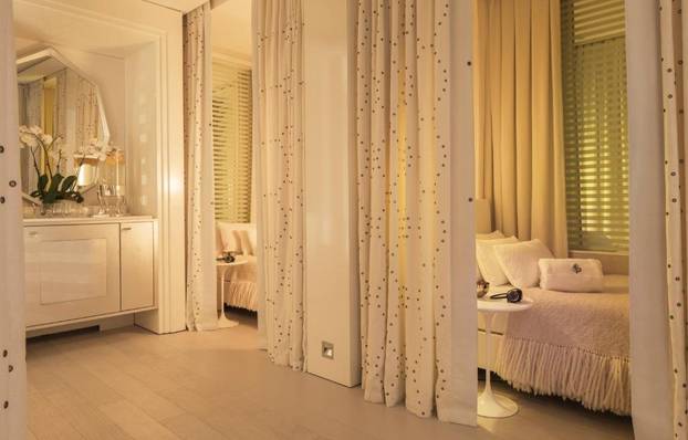 FOTO Bijeg u francuske Alpe: Ovaj hotel pruža vrhunac luksuza na padinama Megèva