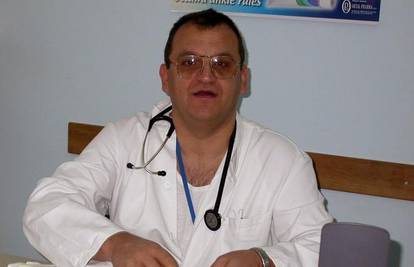 Liječnik odbio pacijenta s moždanim jer je Srbin?
