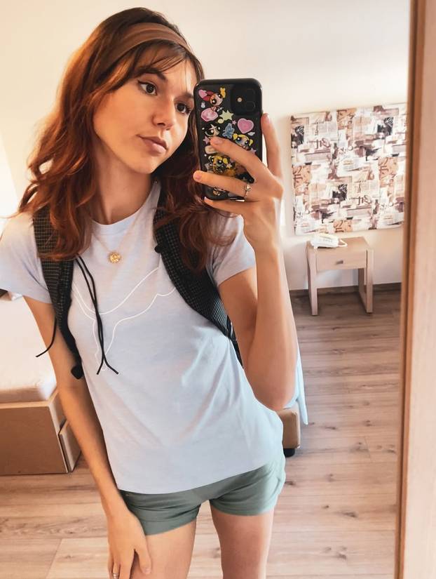 FOTO Srpkinji govore da će biti bolja od Blanke, otac je legenda