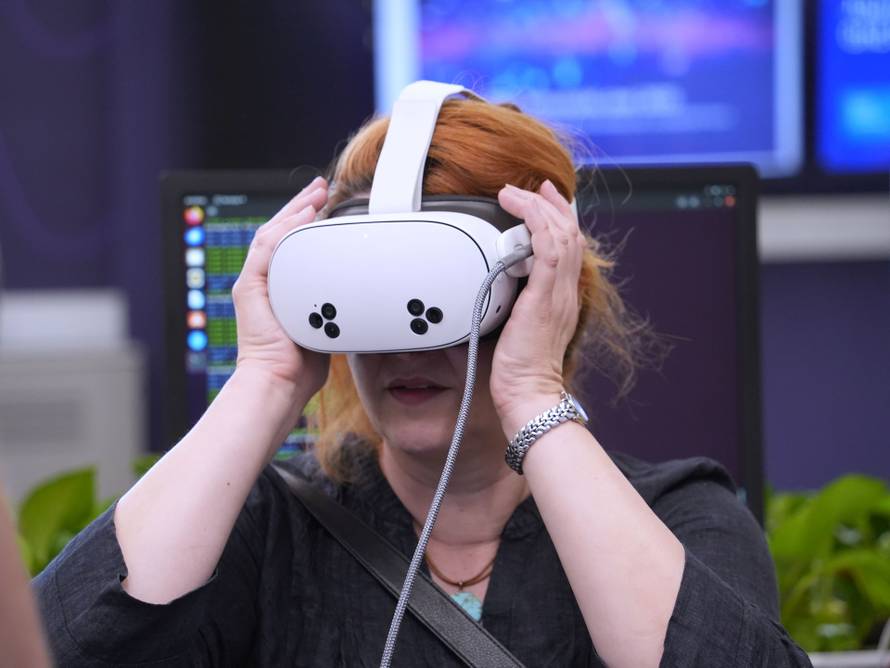 Tehnološki dani Ericssona Nikole Tesle: Tehnologijom prema održivoj budućnosti