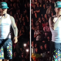 Maluma iznenada prekinuo svoj koncert: Ovo ga je zasmetalo...