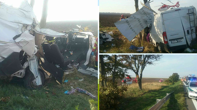 Stravična nesreća u Slovačkoj: Obitelj ljetovala u Hrvatskoj, poginuli su na putu kući...