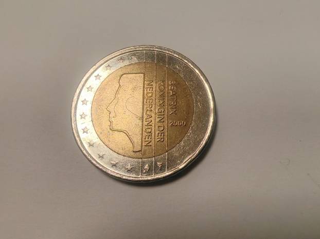 Hrvat ovu kovanicu na Njuškalu prodaje za 45.000 eura! Svi se zaludjeli, provjerite novčanike