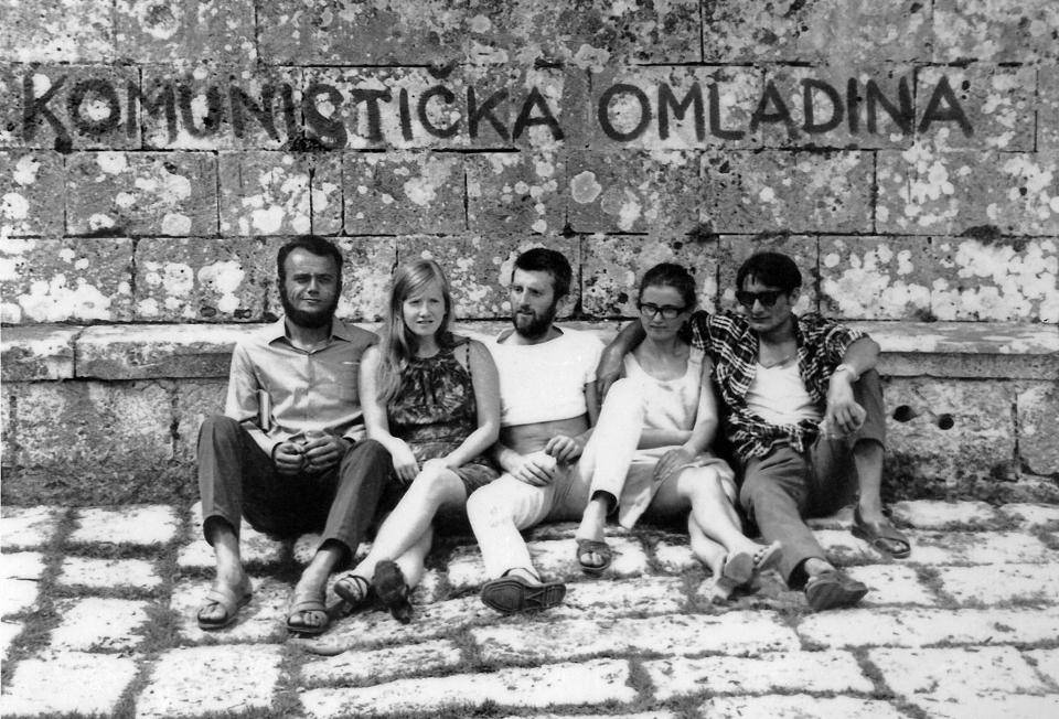 Grlić: 'Zbog prosvjeda 1968. skoro sam završio u zatvoru'