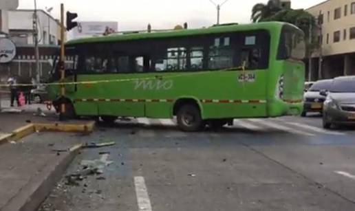 Bivši nogometaš Reala zabio se u autobus: U kritičnom je stanju