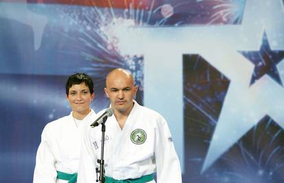 Mirsad: Osvojit ću i crni pojas u taekwondou, nema sumnje