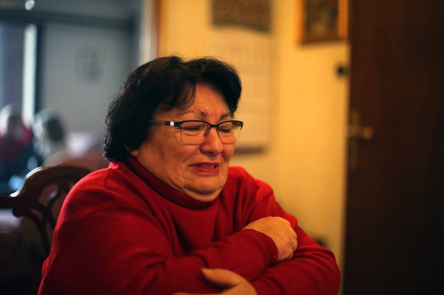 Shrvana majka: 'Budite ljudi pa razmislite koga ste to osudili...'