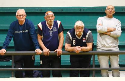 Najstariji Maligani na utakmice Alkara idu već 40 godina! Od finala Kupa mi smo uvik skupa