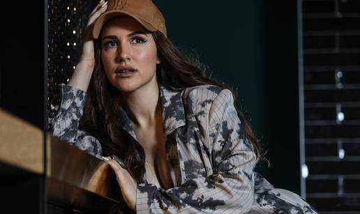 Lana Jur&ccaron;evi&cacute;: 'Dobro biraj tko &cacute;e biti otac tvog djeteta...'