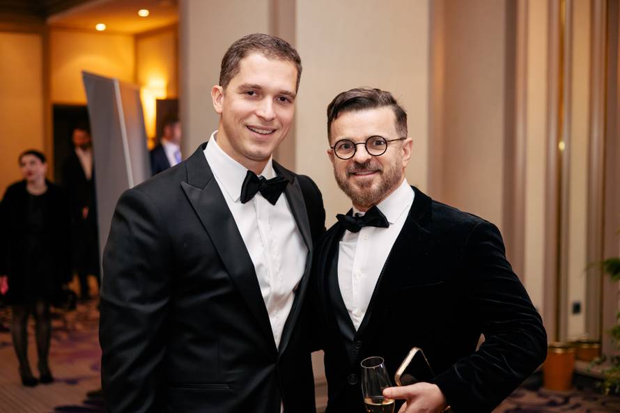 ZŠEM bal već 8 godina povezuje zajednicu i podržava razvoj lidera