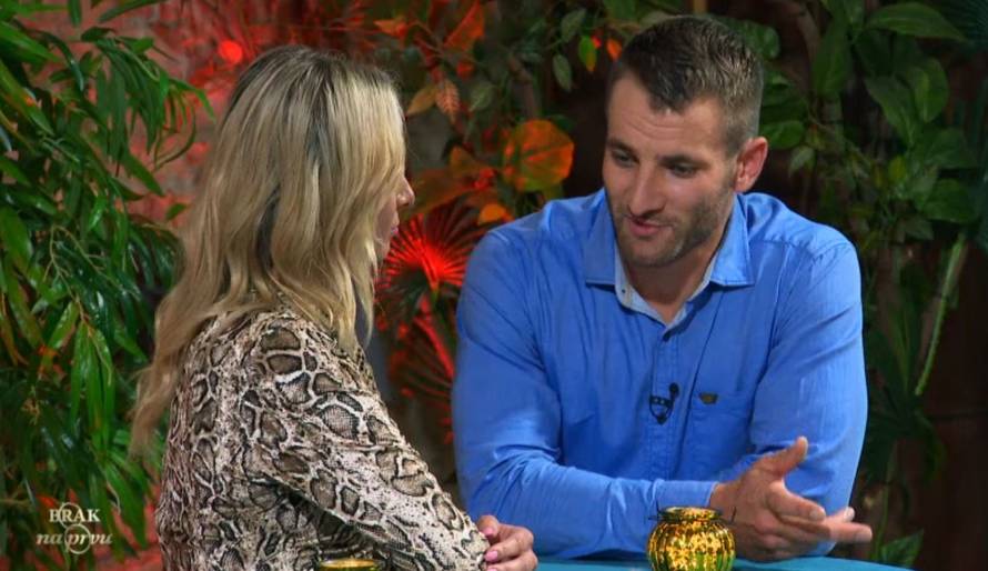 Adam oštro: 'Nikolina svojim izjavama tjera ljude oko sebe...'