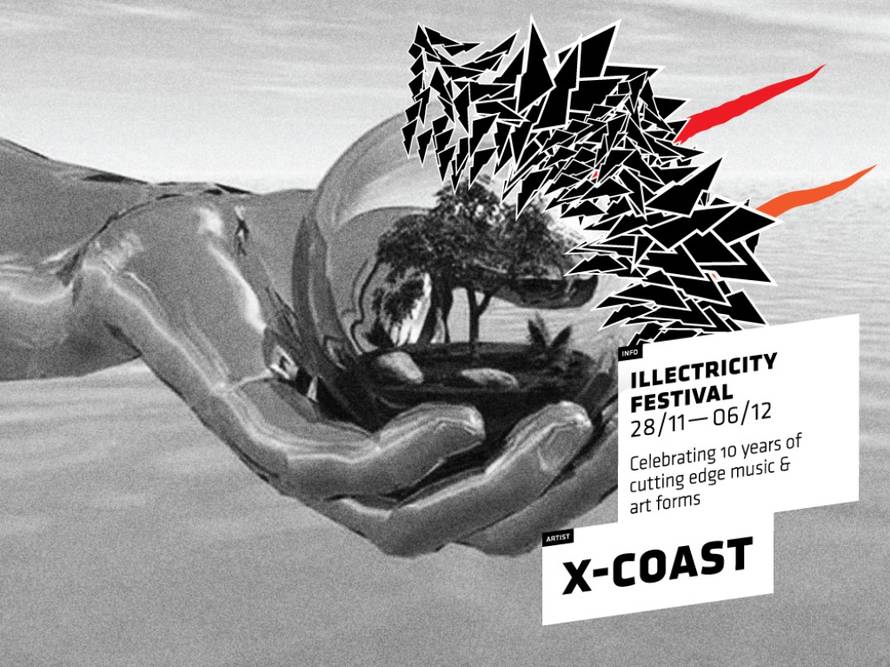 Illectricity Festival