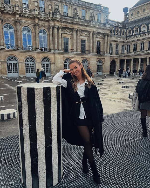 FOTO 'Vatreni' ju je zaprosio i dugo skrivao od javnosti: Čekao sam tri mjeseca da mi odgovori