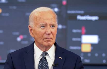 Biden odustaje od kandidature za posao prvog čovjeka SAD-a?