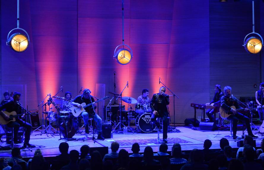 Tamara Loos: Posao na radiju 'Antena Zagreb' je iz snova