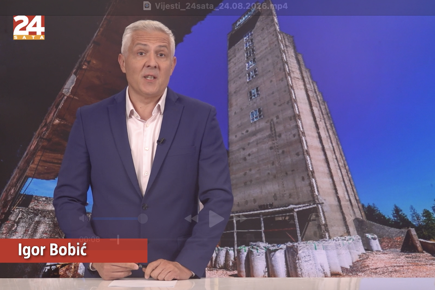 Gledajte '240 sekundi 24sata': Otpad u Gospi&cacute;u i Poznanovcu &ccaron;eka uklanjanje, skuplje gorivo