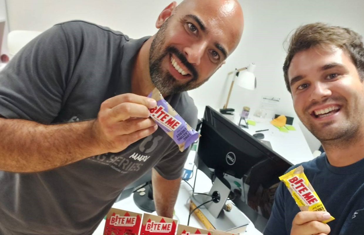 Biopločice B!TE ME tek stigle na tržište, a već su u konkurenciji za vrijedne europske nagrade