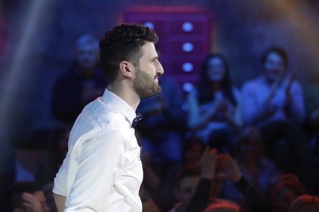 Zagreb: Ulaskom kandidata u ku?u po?ela 9. sezona Big Brothera