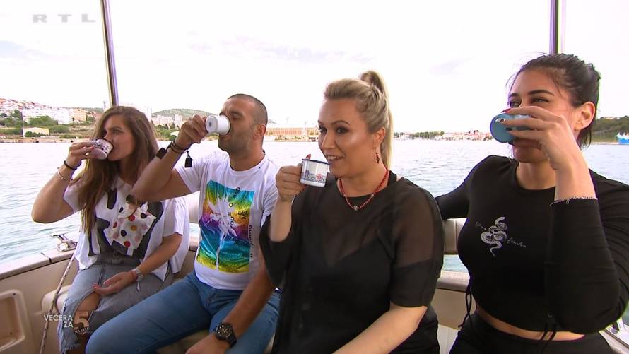 Ante zbunio goste s predjelom: 'Sve je bilo ekstra, osim trave...'