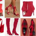 Top 17 modela: Crvene cipele su ove godine bile vrlo tražene