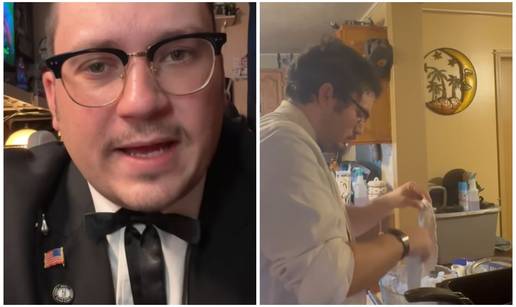 Viralni hit: Tvrdi da je otkrio tajni recept popularnog lanca restorana koji je i u Hrvatskoj